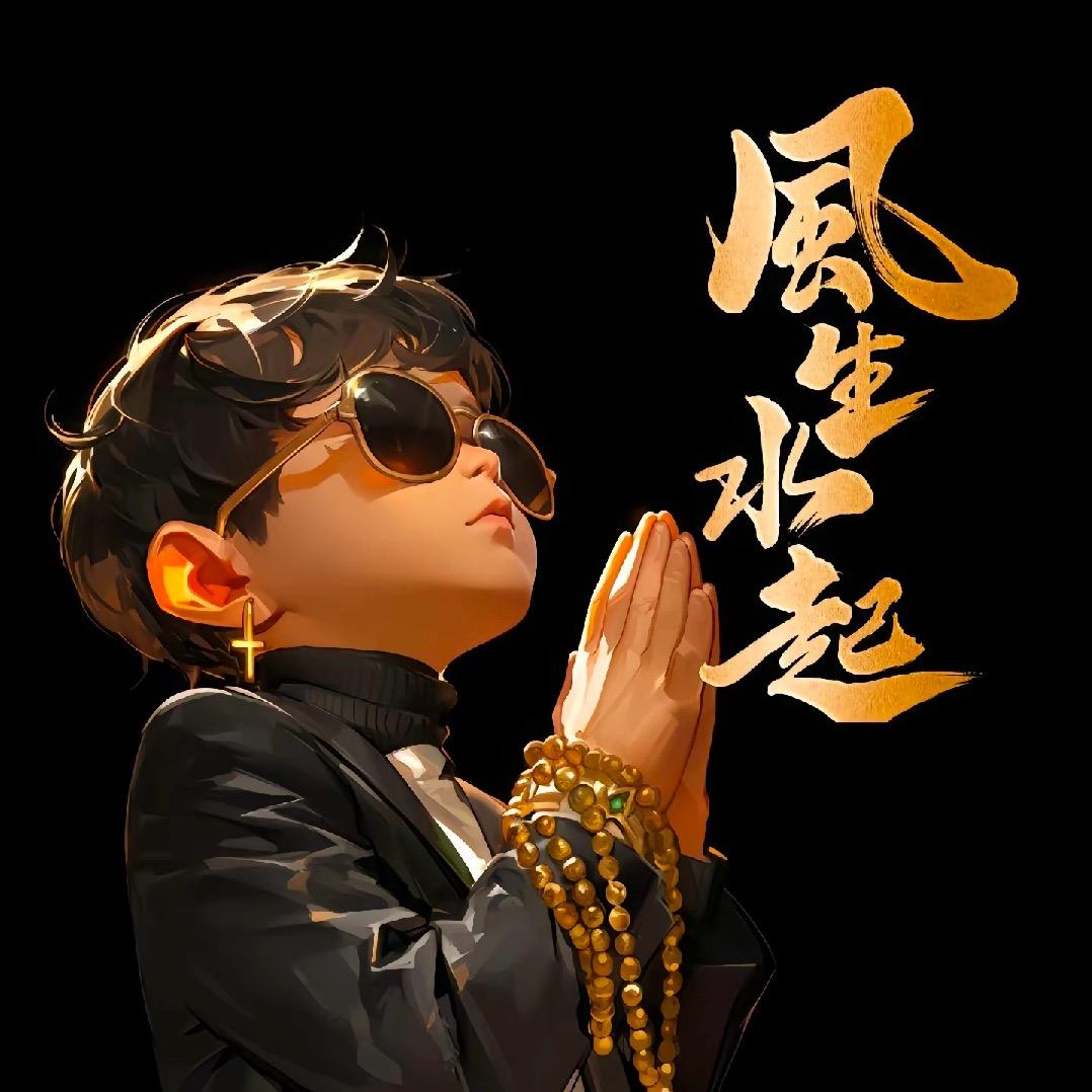 大庆