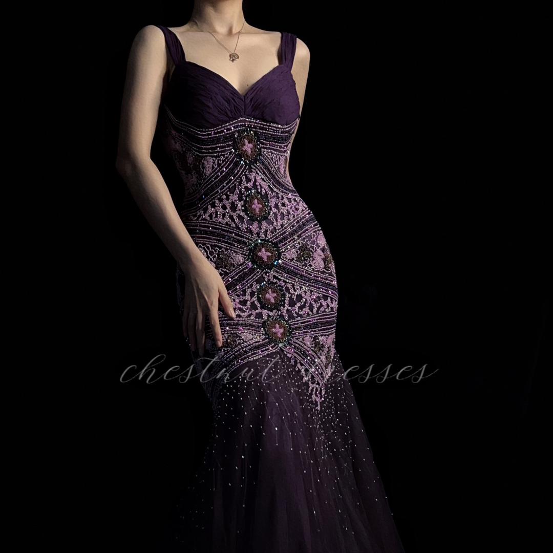 栗栗Dresses
