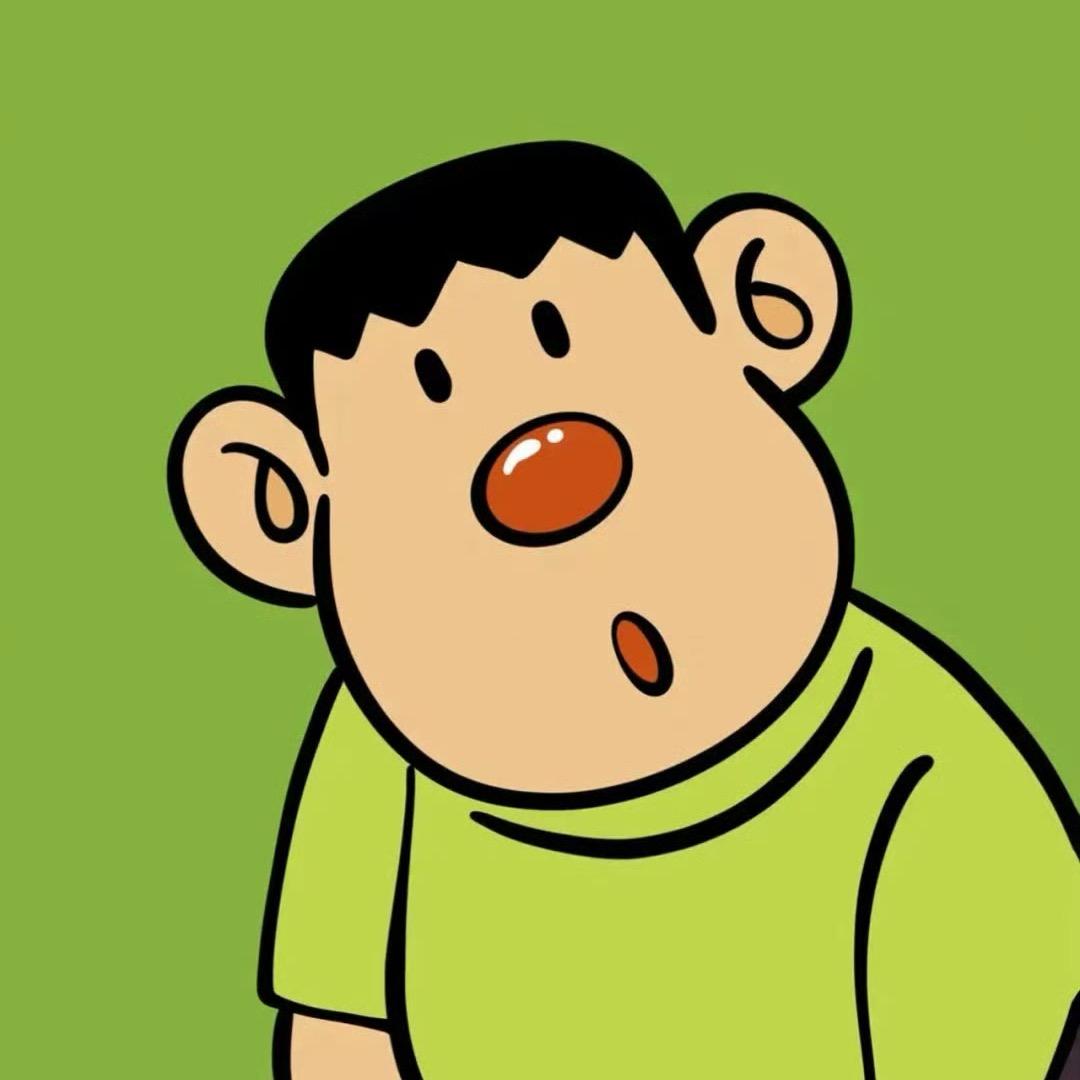 little 头头！