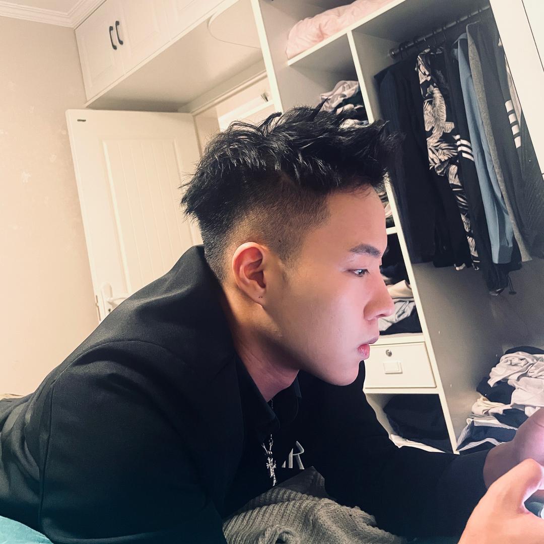橙小橙🍊
