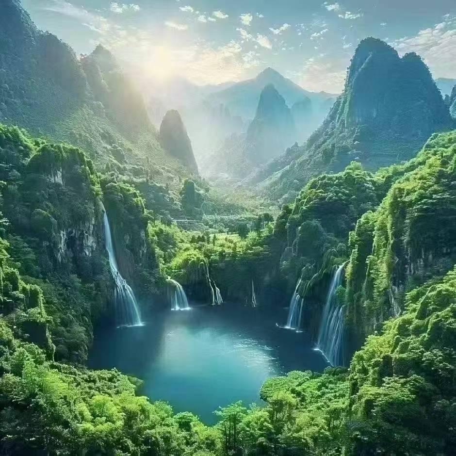 全方位装修公司