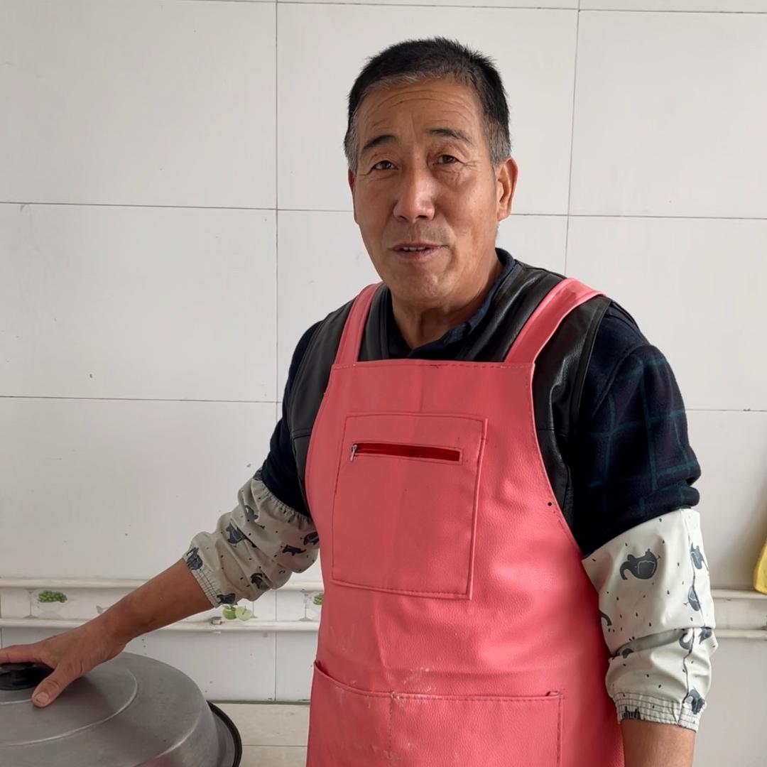 天佑一家
