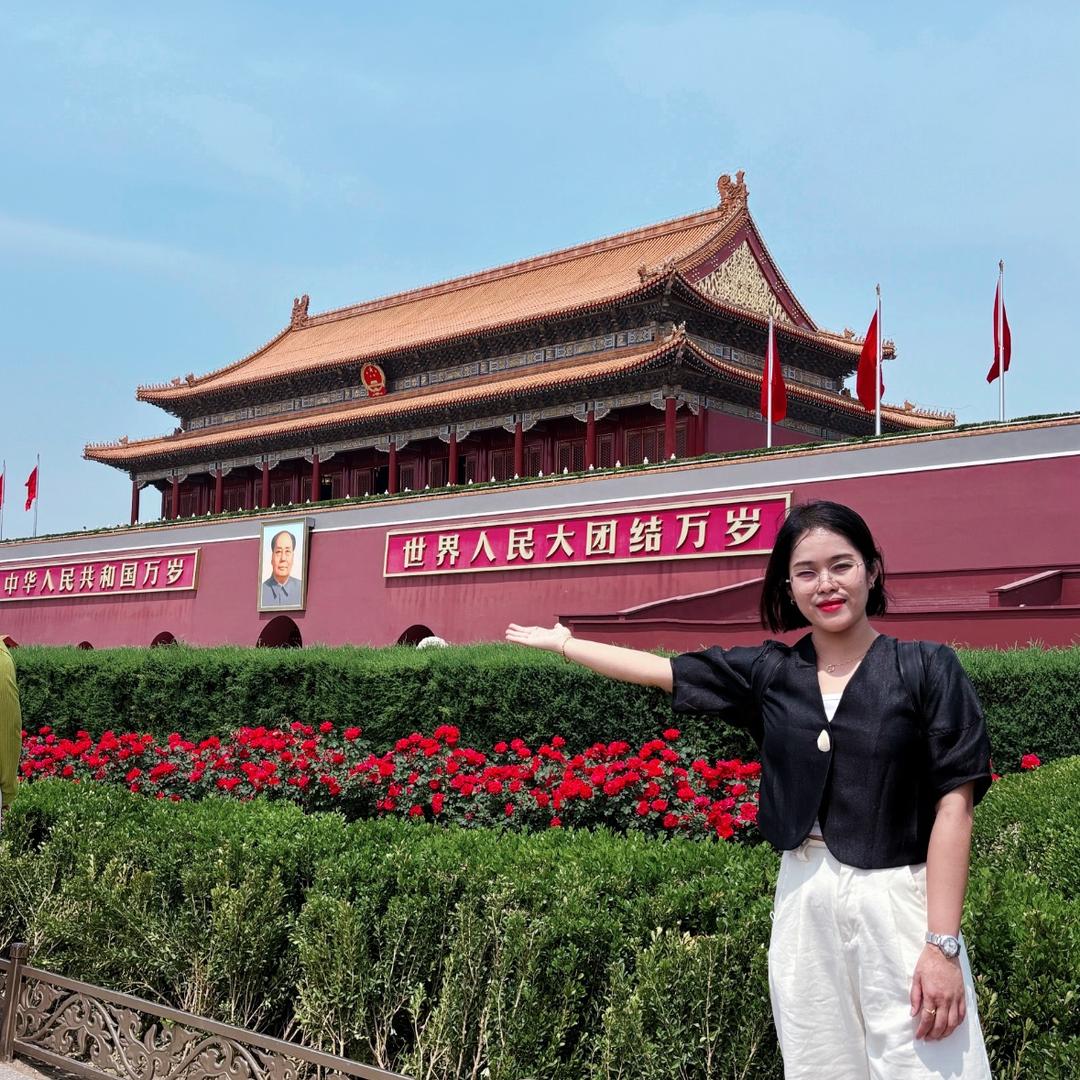 菲律宾语教学Karen G.