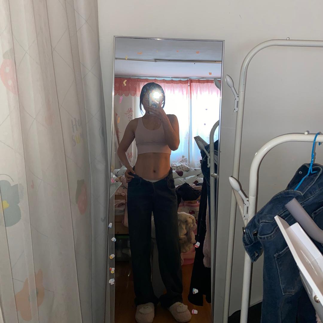 少吃一口会瘦😝