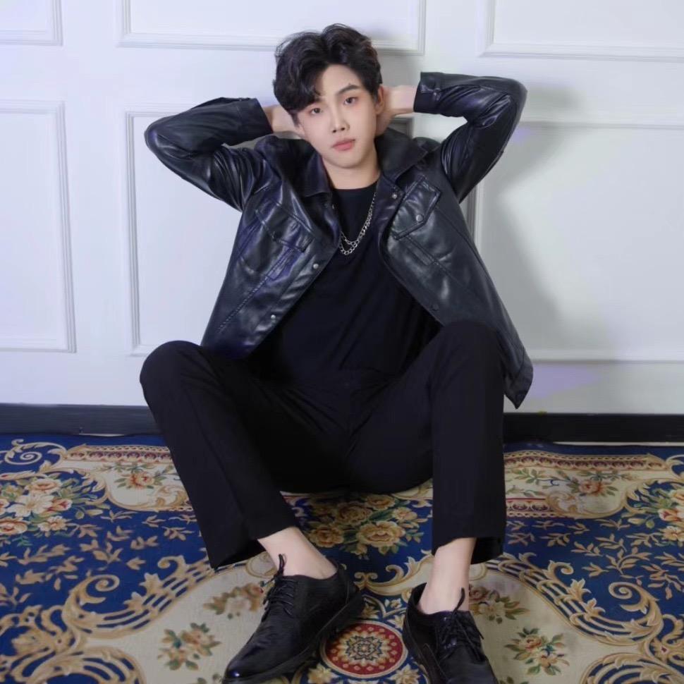 山海关牛肉江湖烤肉