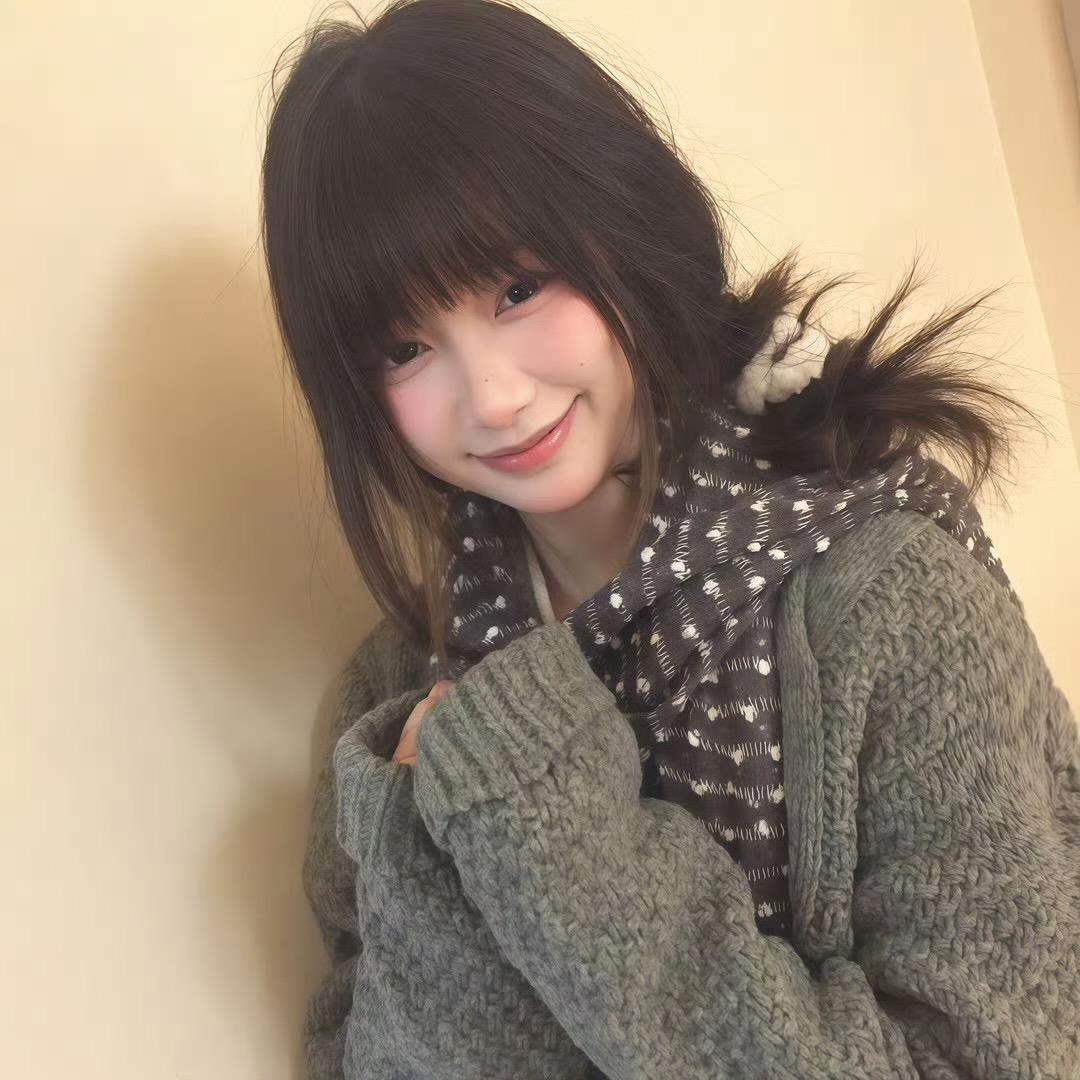 纯情丫头、火辣辣