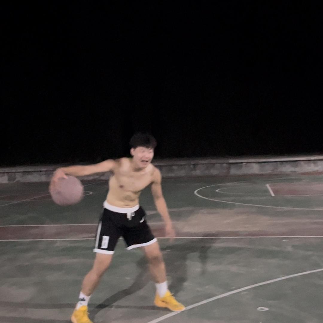 李锦华🏆