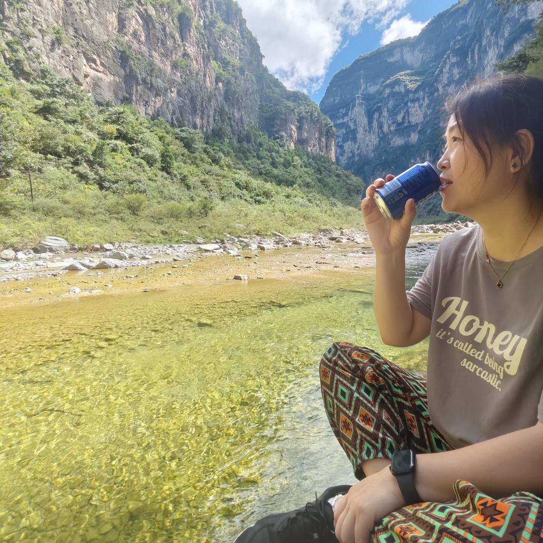 ☀️阳光正好