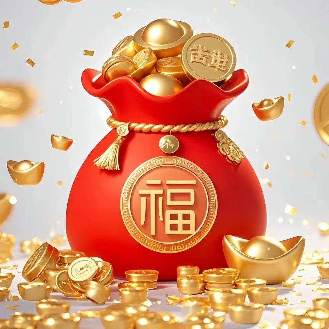 幸运的我正在努力中……