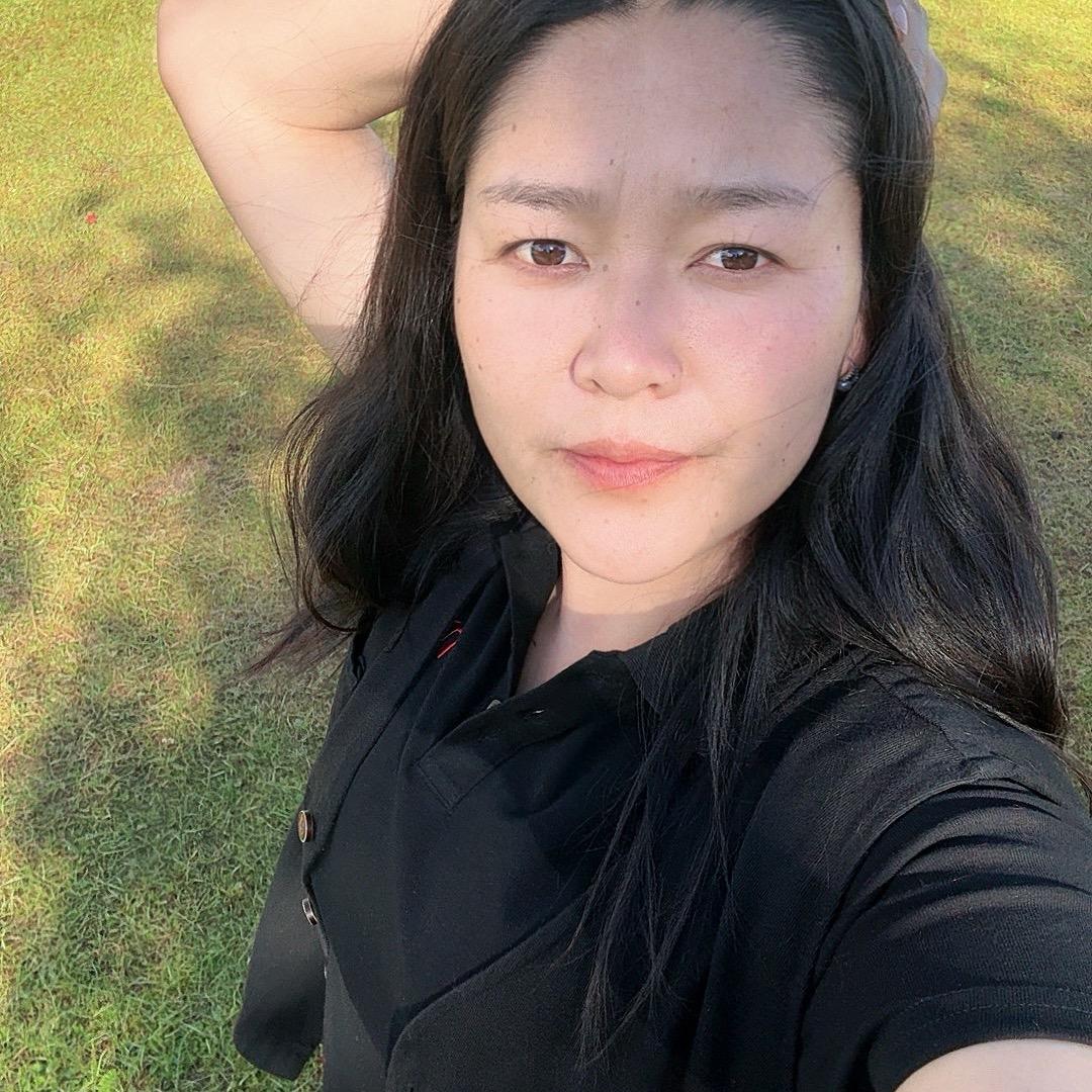 雪域女孩👧