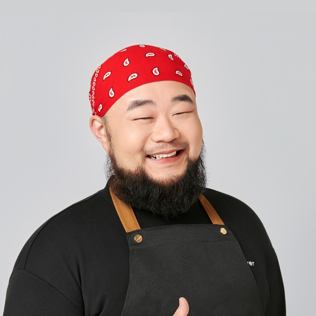 米杰糯米饭（环联夜市376号）