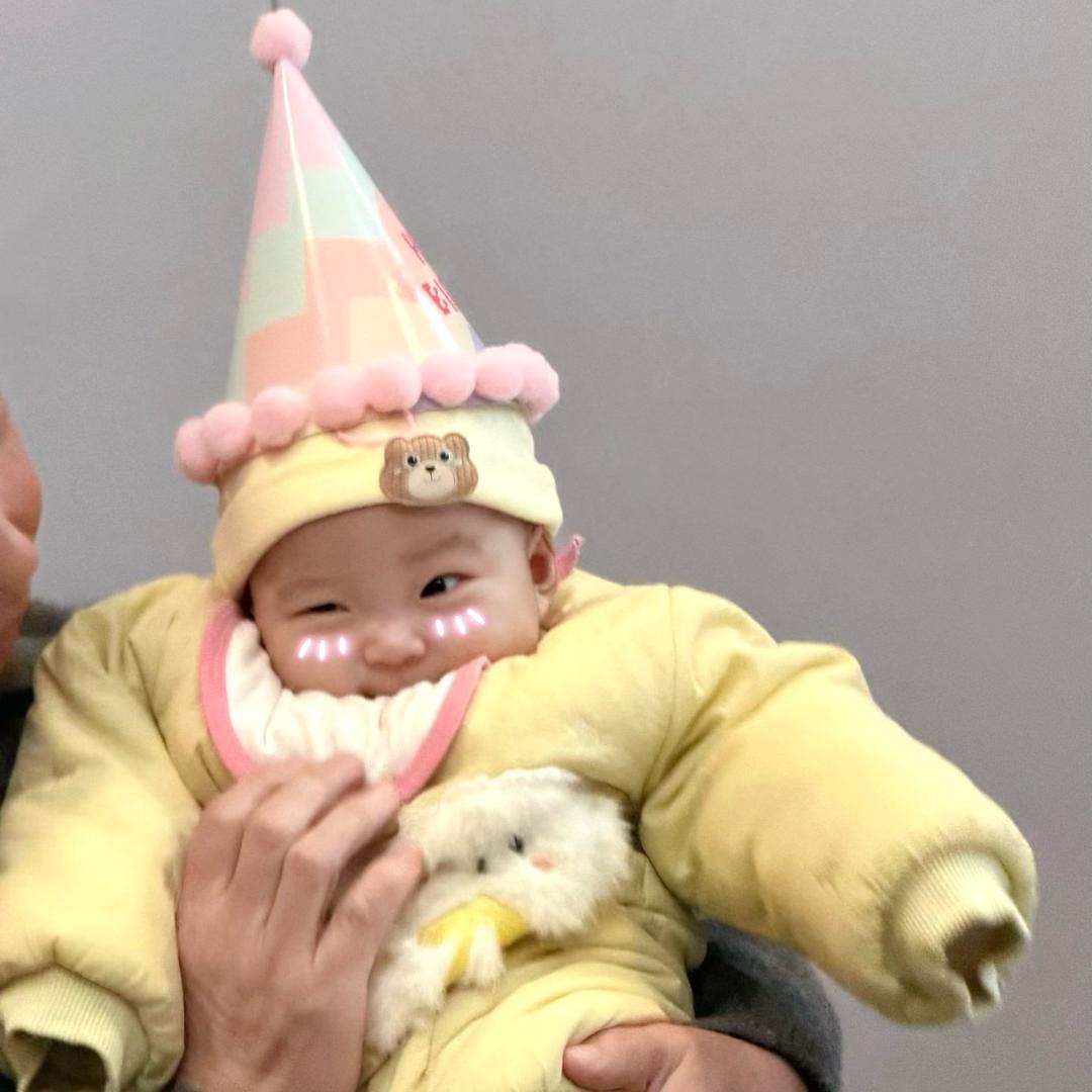 小咕噜（成长中）