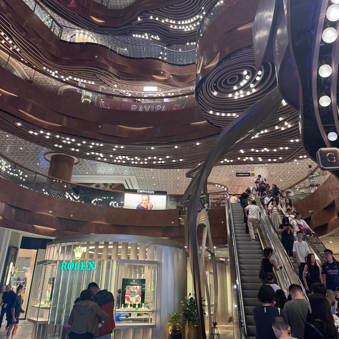 璟奢港澳奢品汇