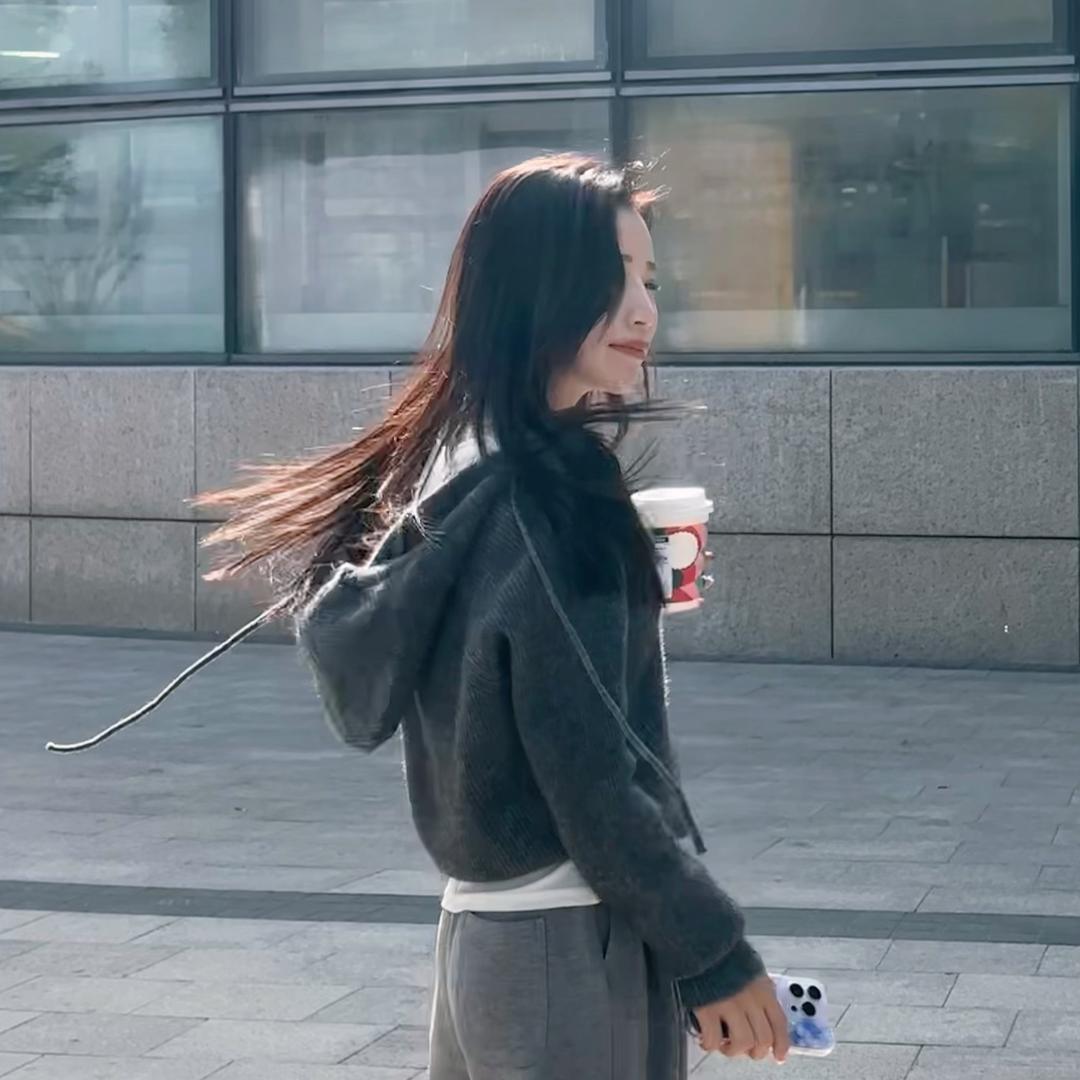 叫我安然☀️