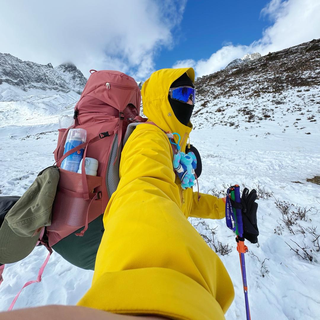 裙裙ｕ点小脾气ꪔ̤̮