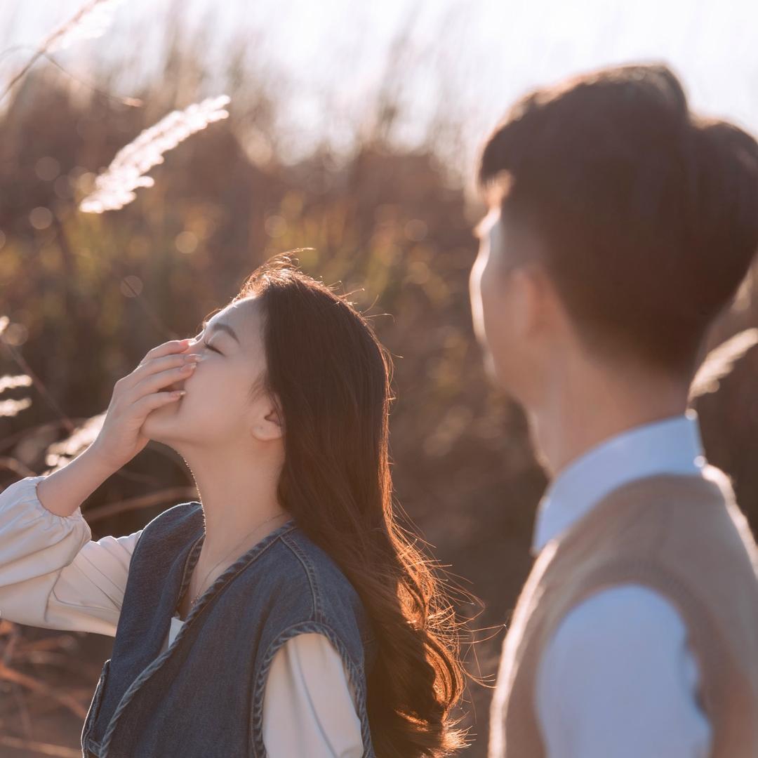 一口一个小雪球⛄️