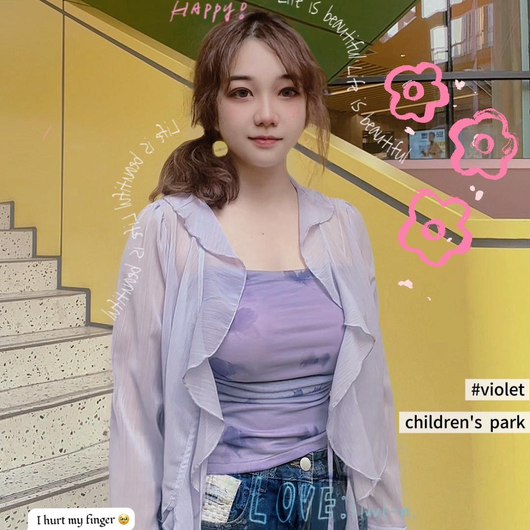 夏可琳🎀