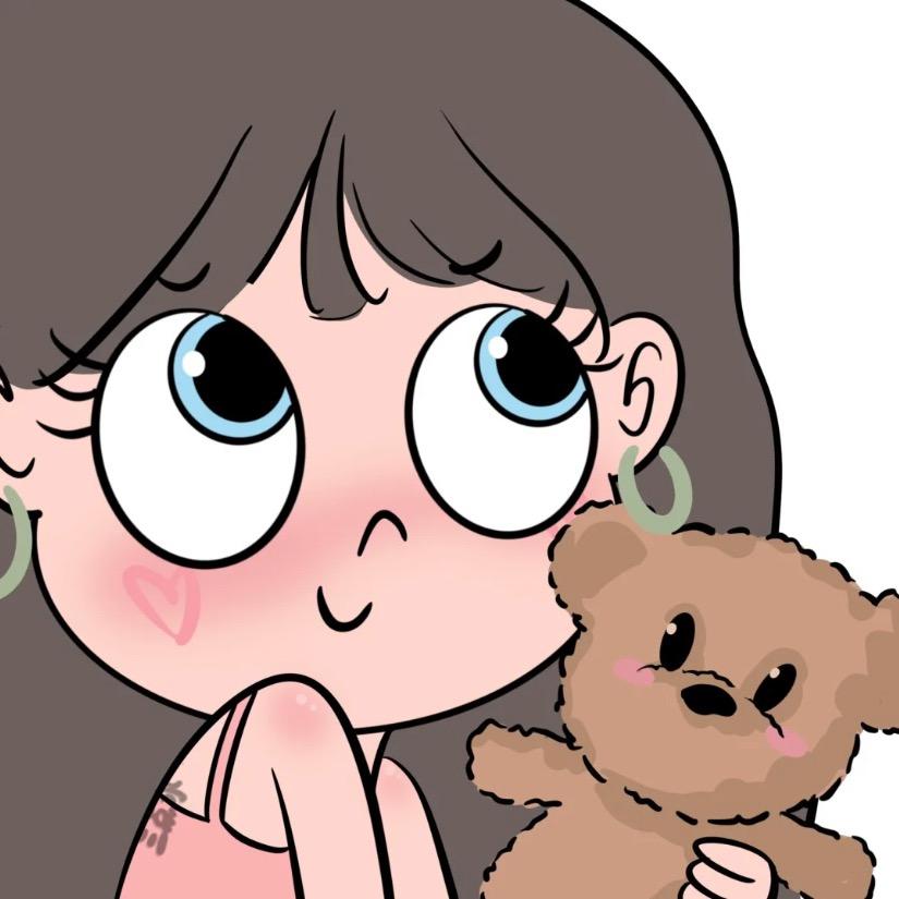 嘟嘟二号（和姚佳宜天生一对）