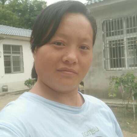 杨英