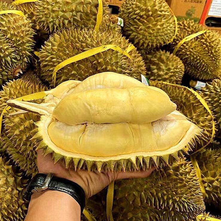 泰国味道贸易行