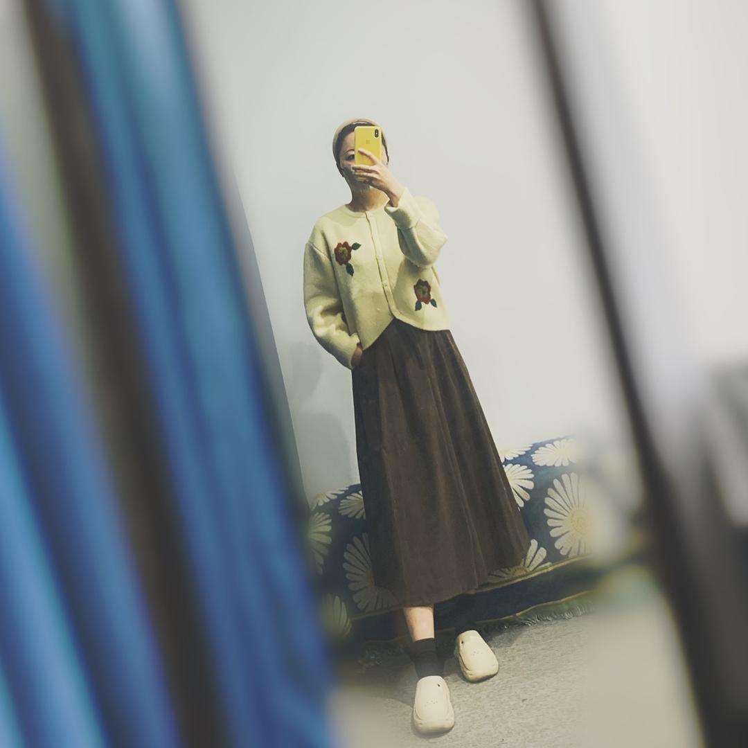 有西米露的小日子