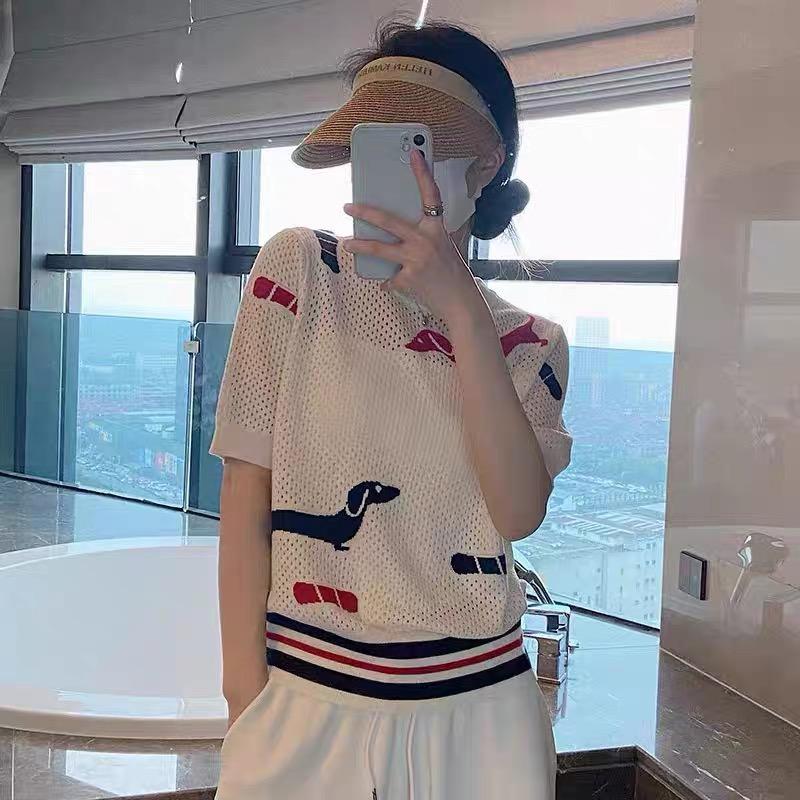 卢衣衣外贸studio