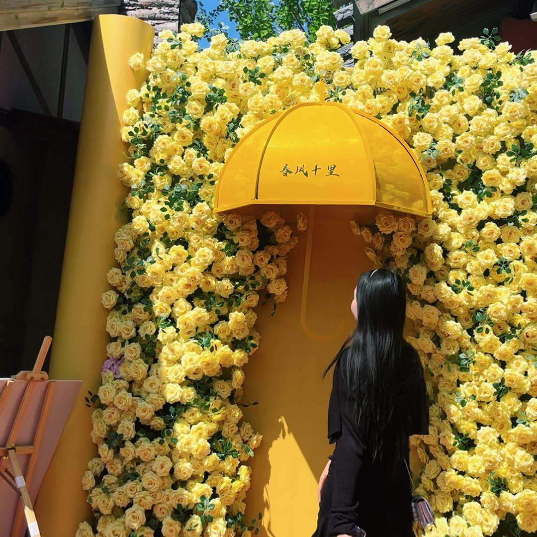 会做美甲的胡胡