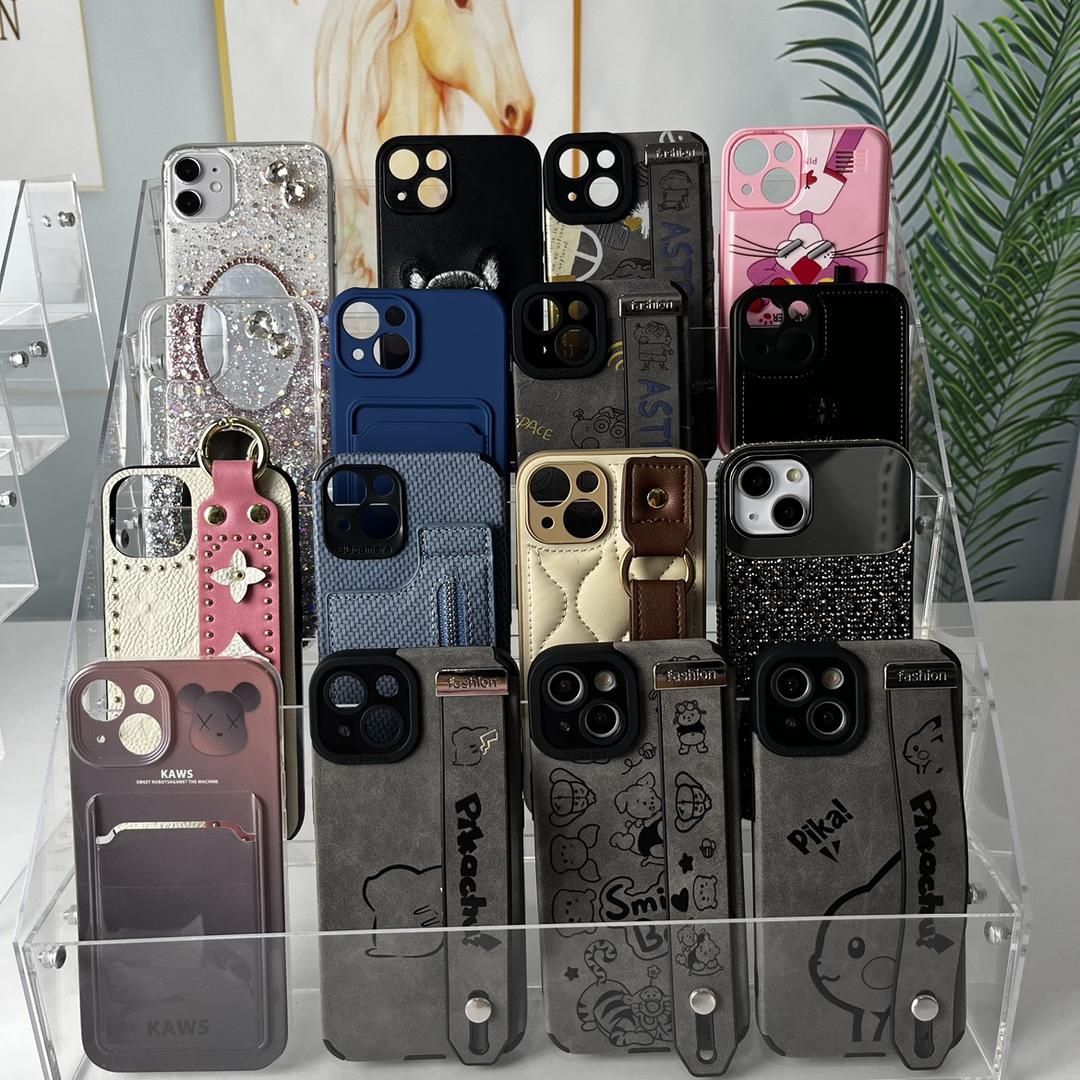 乐点越数码配件个体店