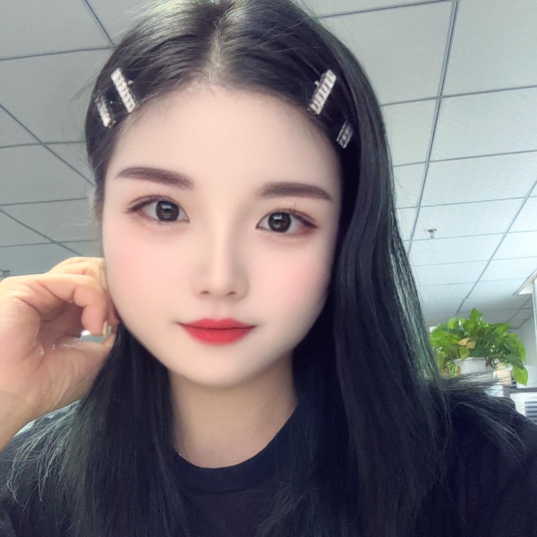 巧儿🌻