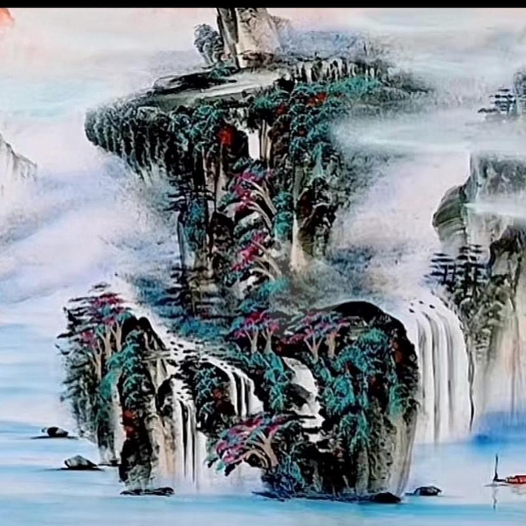 高山明月