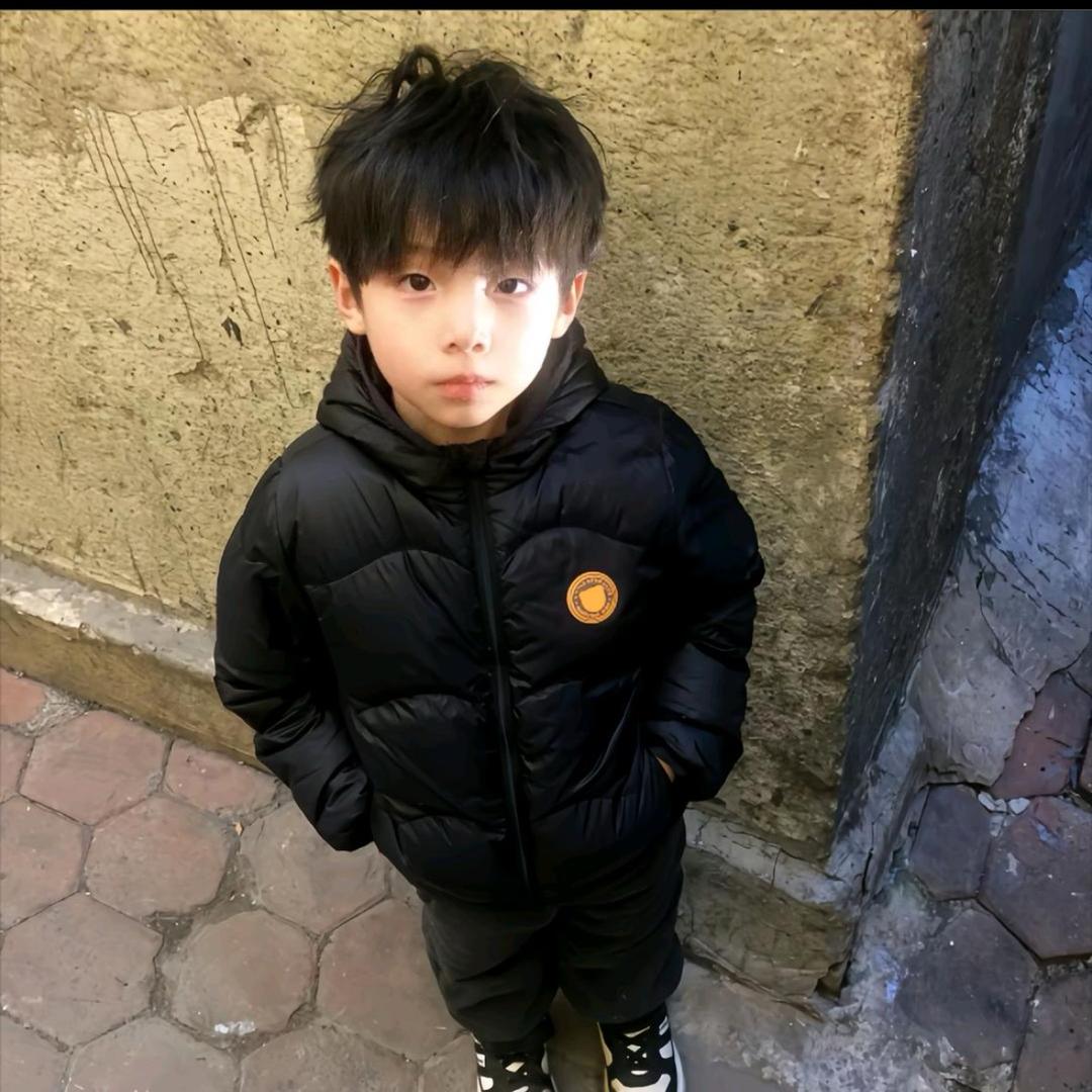 心软任人欺