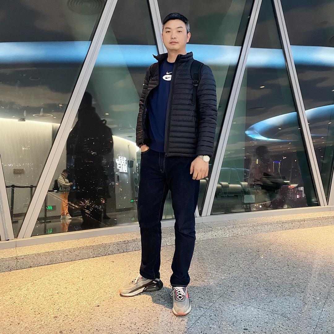 阿特拉斯轮胎代言人小付