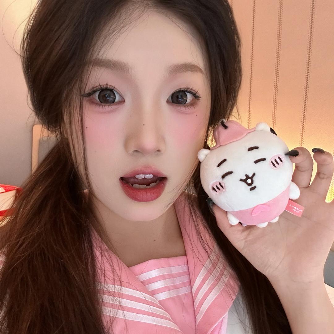 萱萱邦可爱！🐾