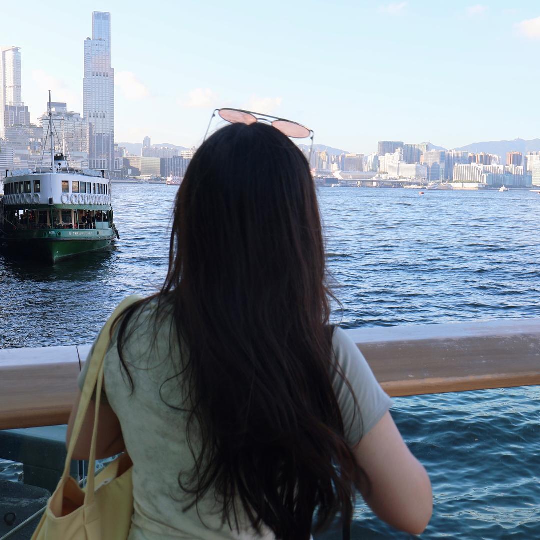 不想上班☁️