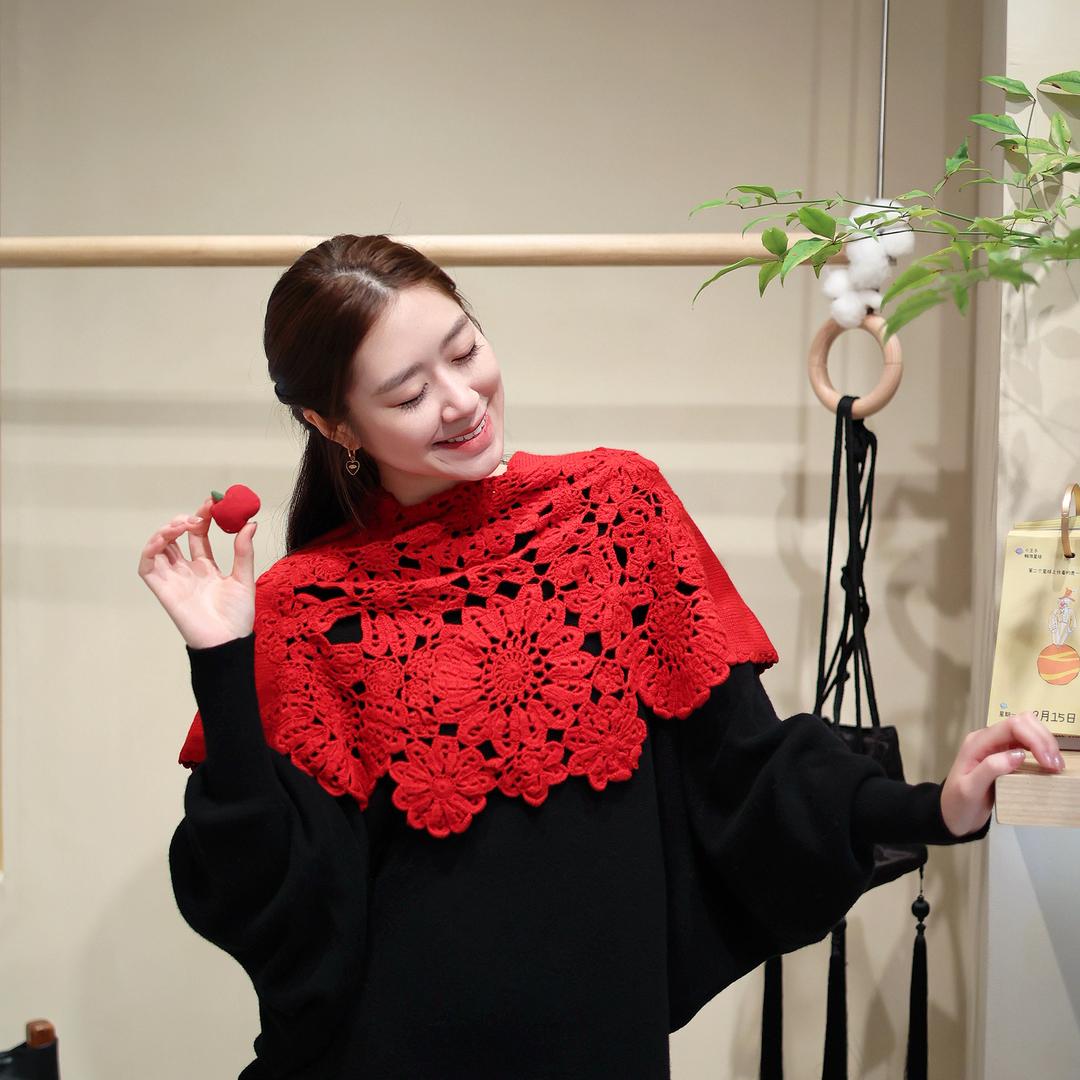 王漂亮的服饰店