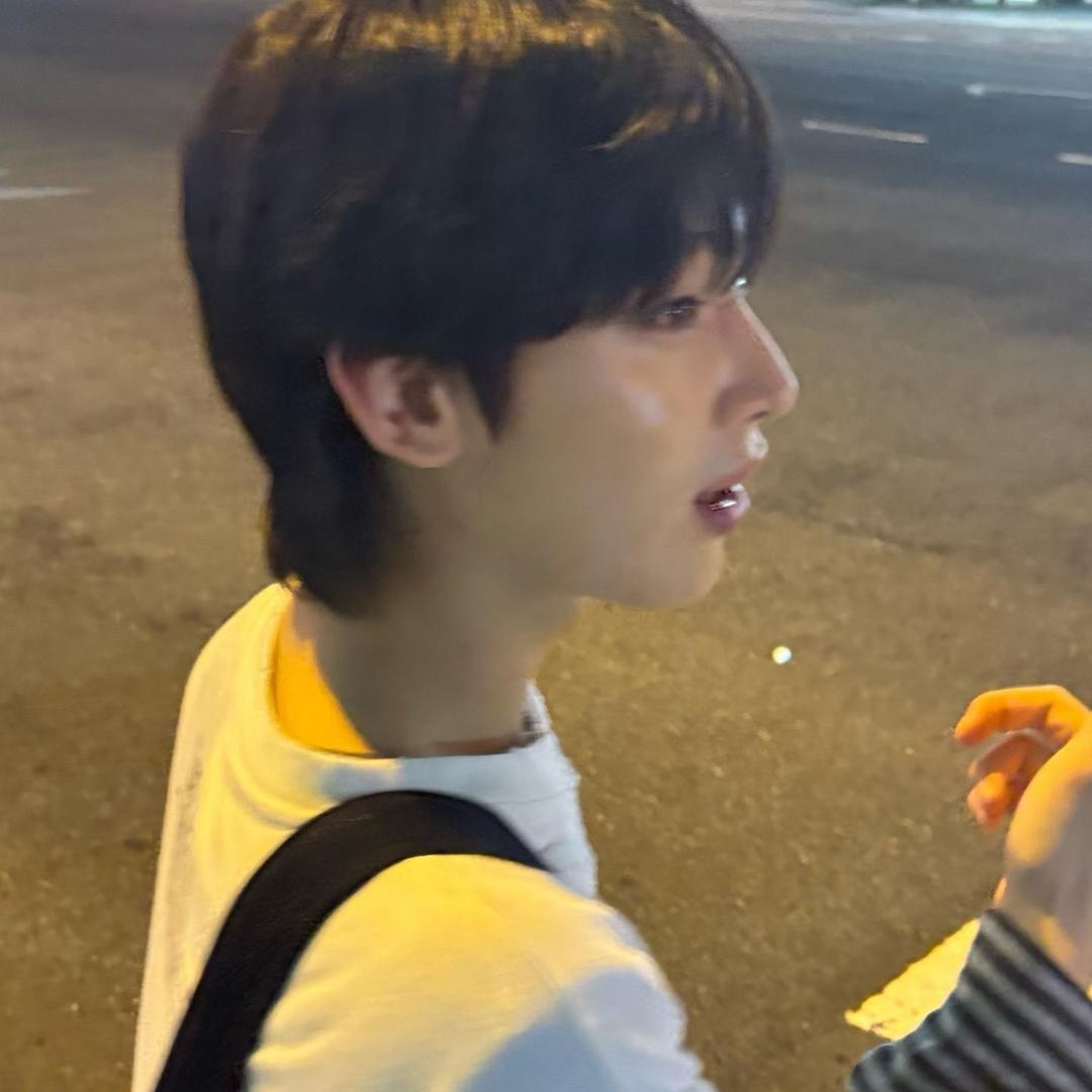 一万颗雨滴的距离