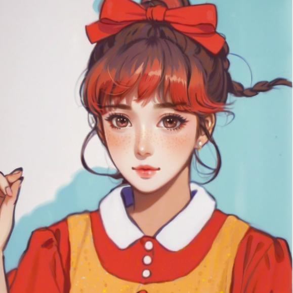 娜娜💕美食记