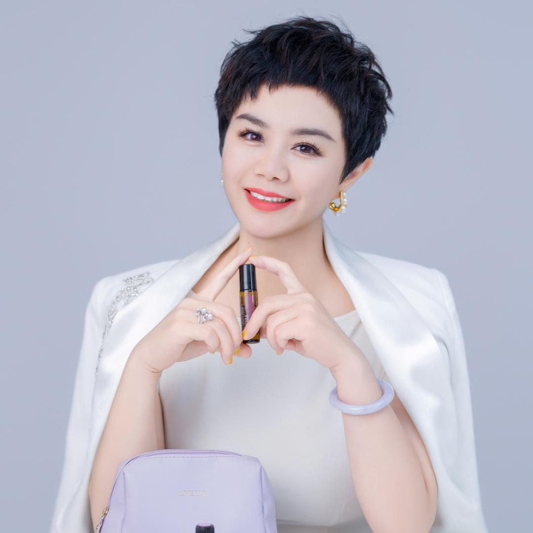 金院长聊精油