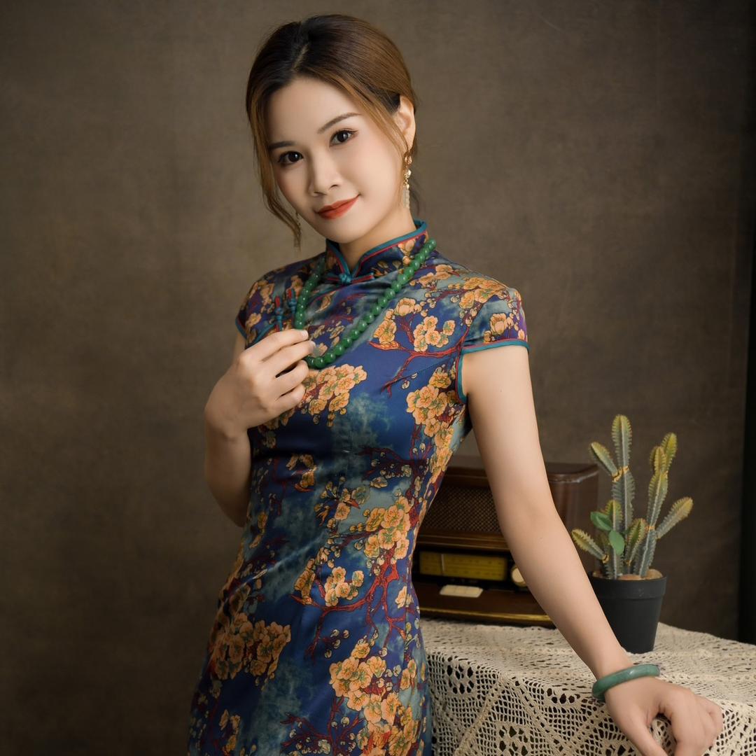 董小姐翡翠