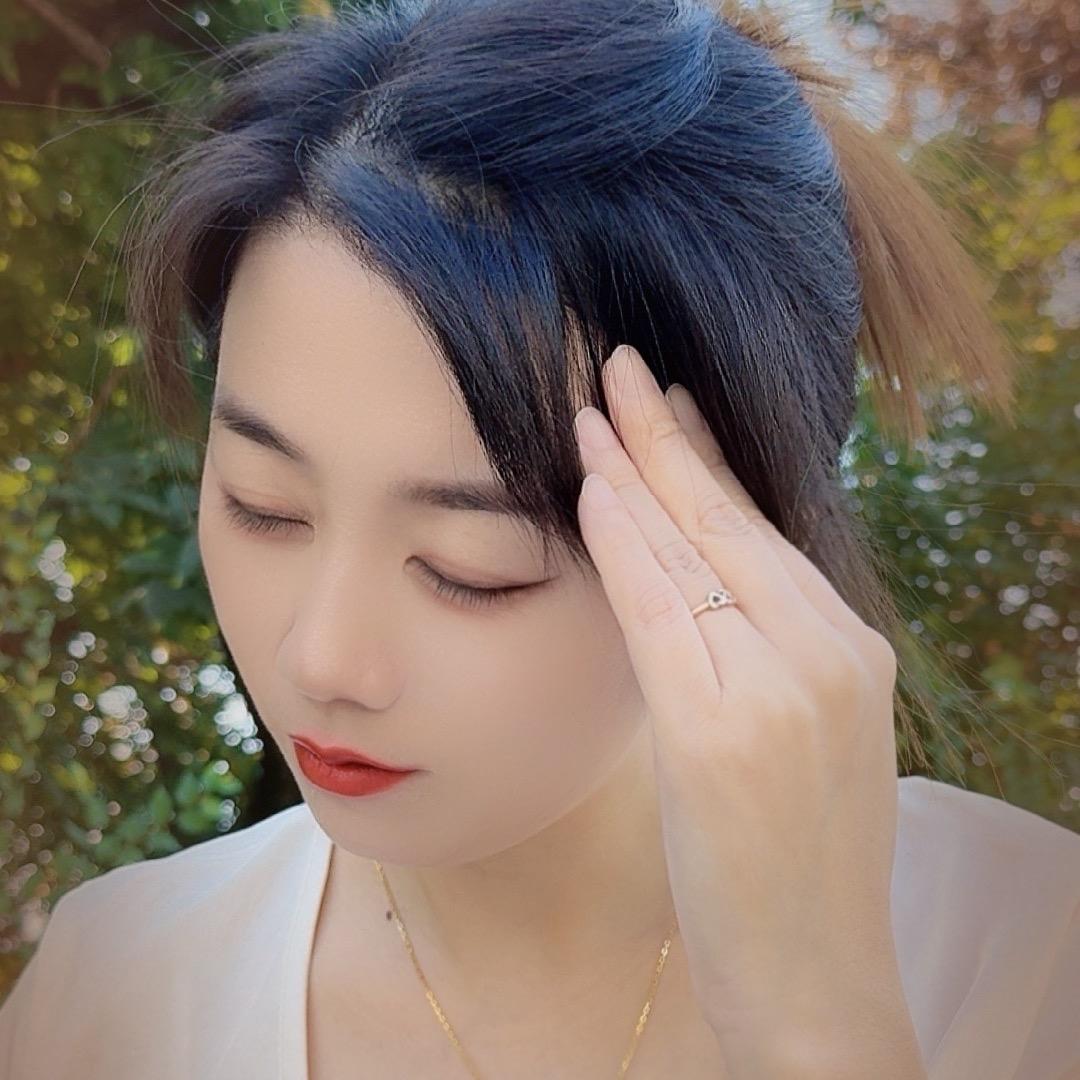 孙心如意🇨🇳