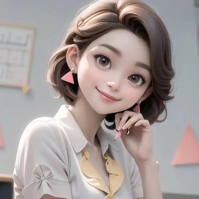 五年级李老师（教直播）