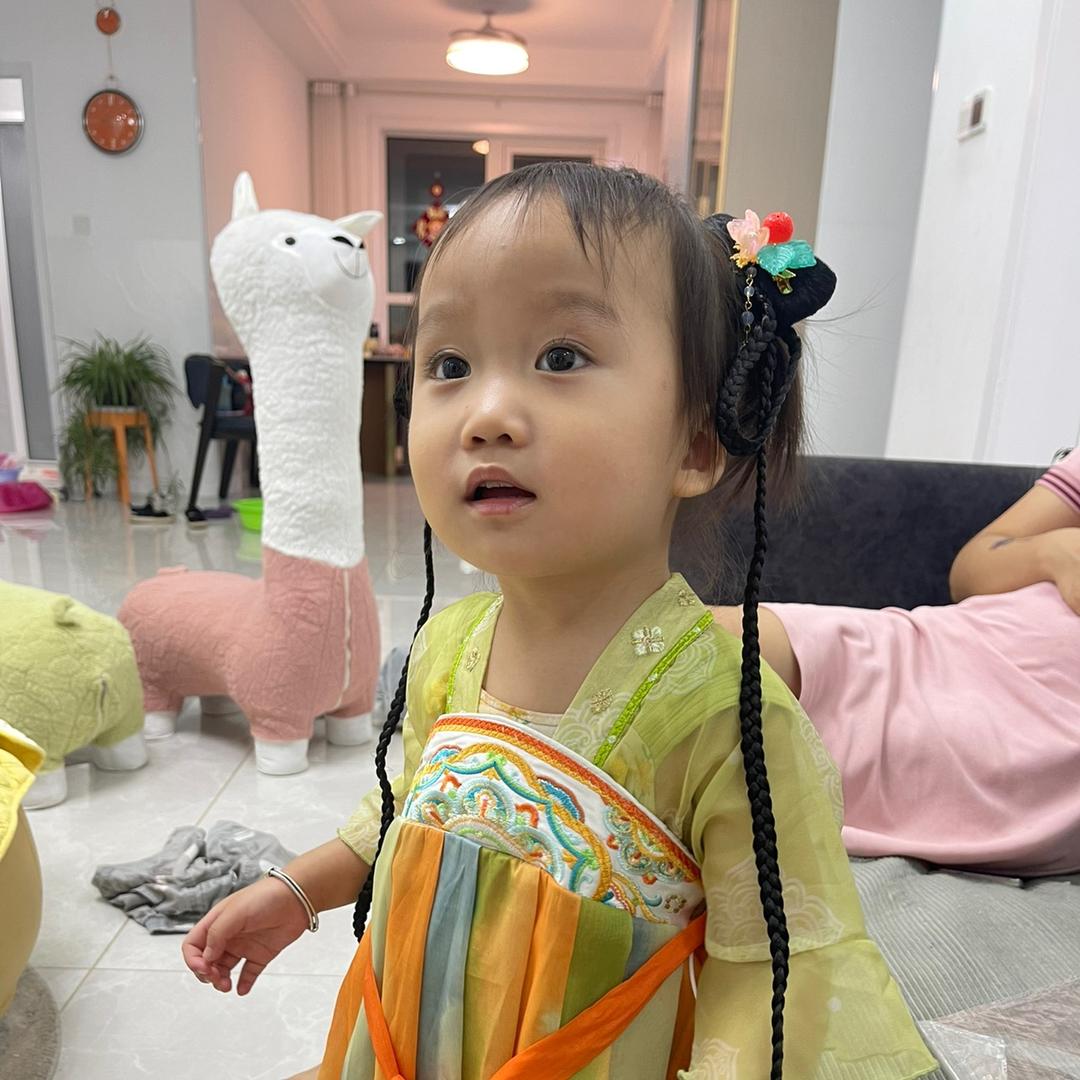 柠小檬麻麻