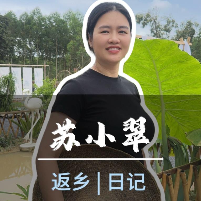 乡村小翠