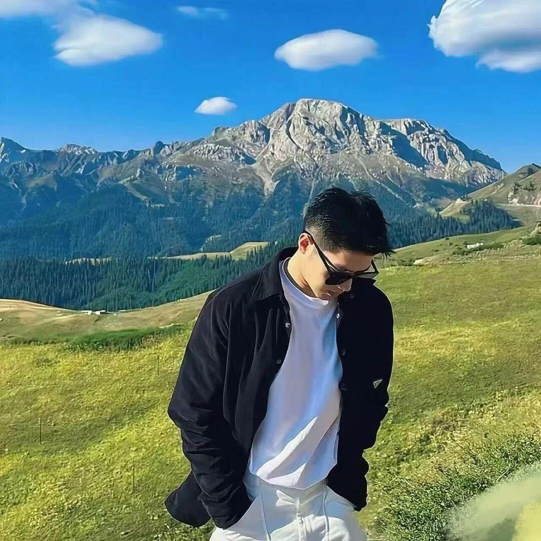 遇见小晨