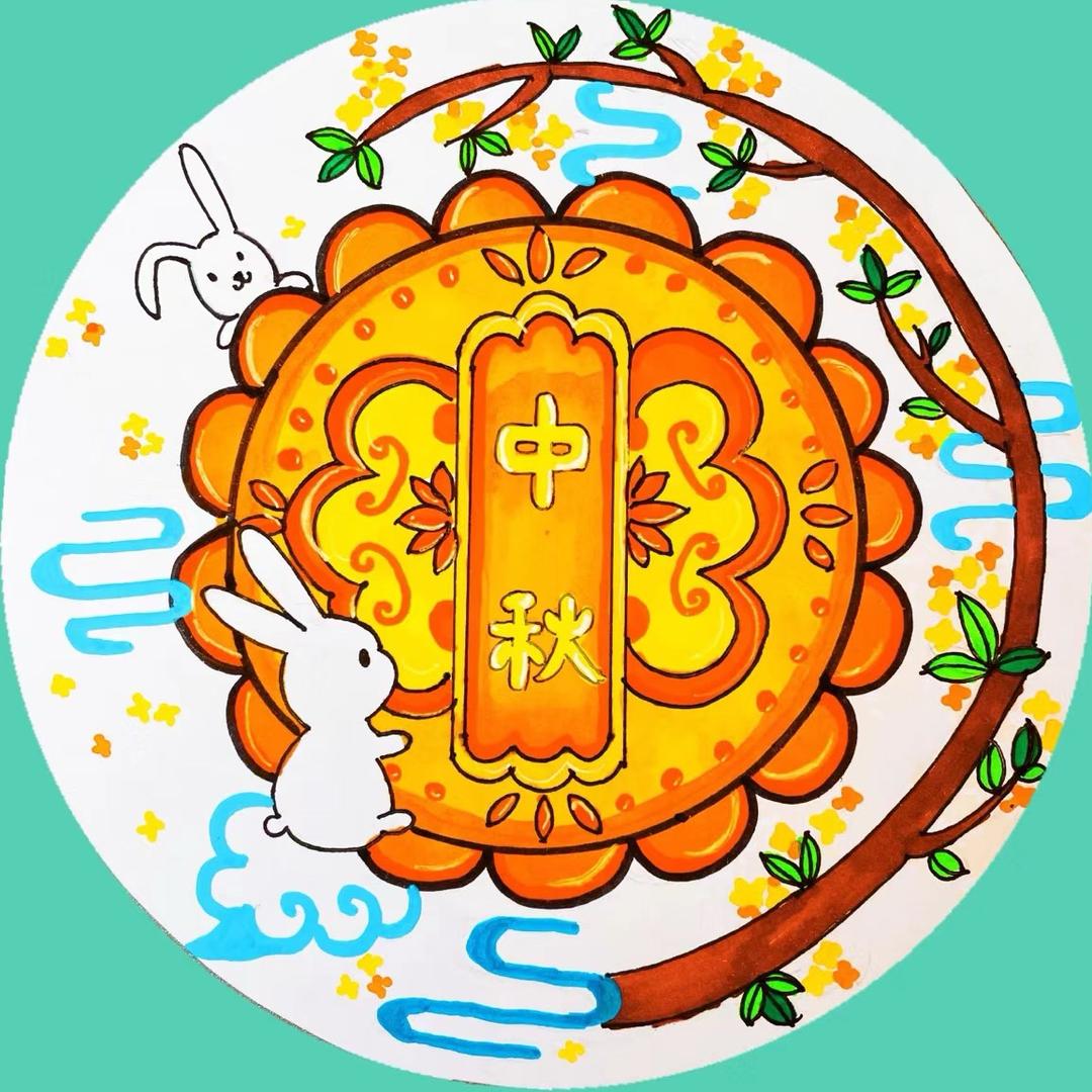 金桂月饼责任有限公司