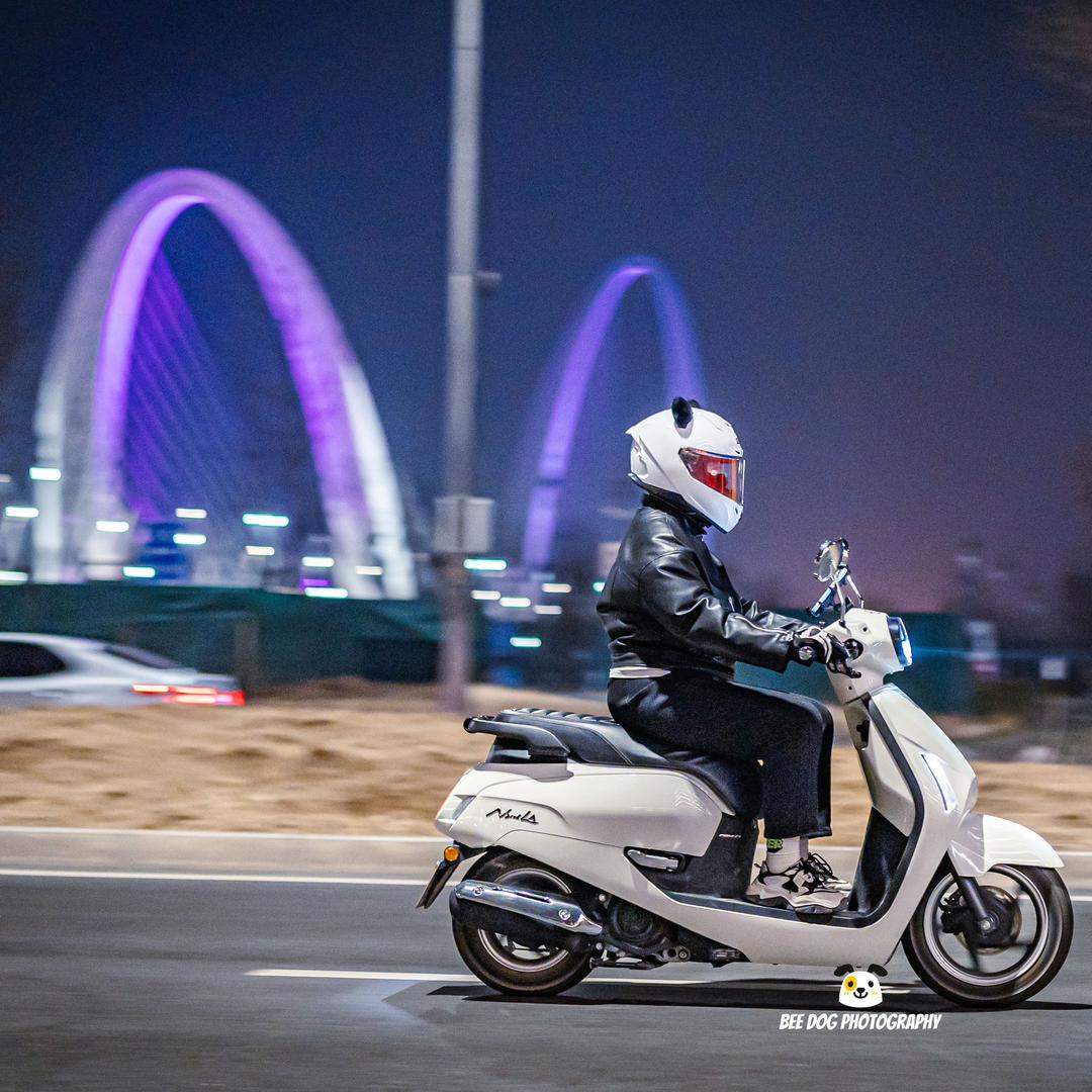 追星赛车手🛵困困