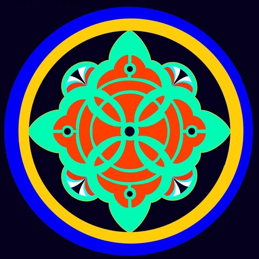 河池天峨艺刺青-新老传统