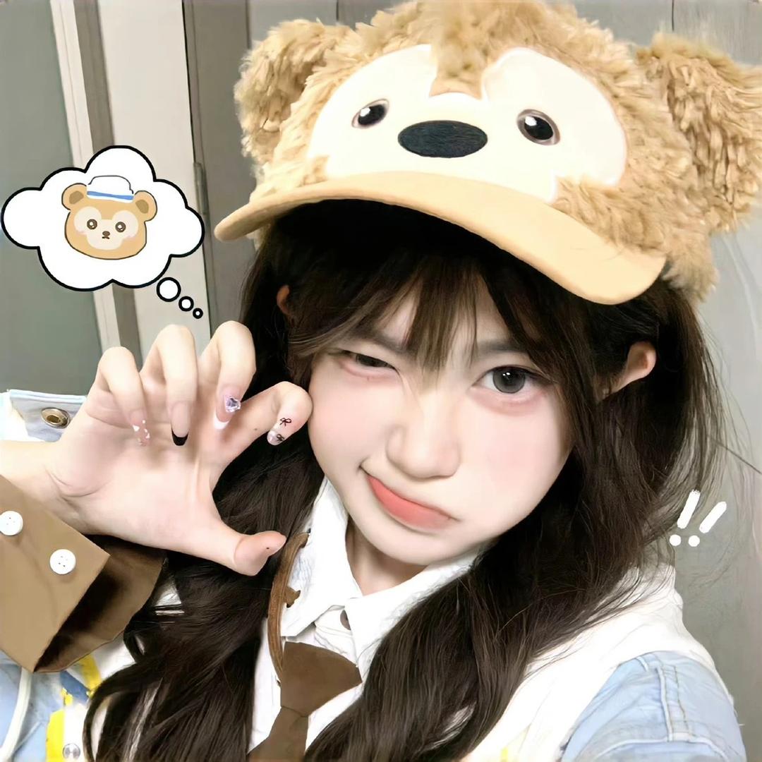 晴天不多云_