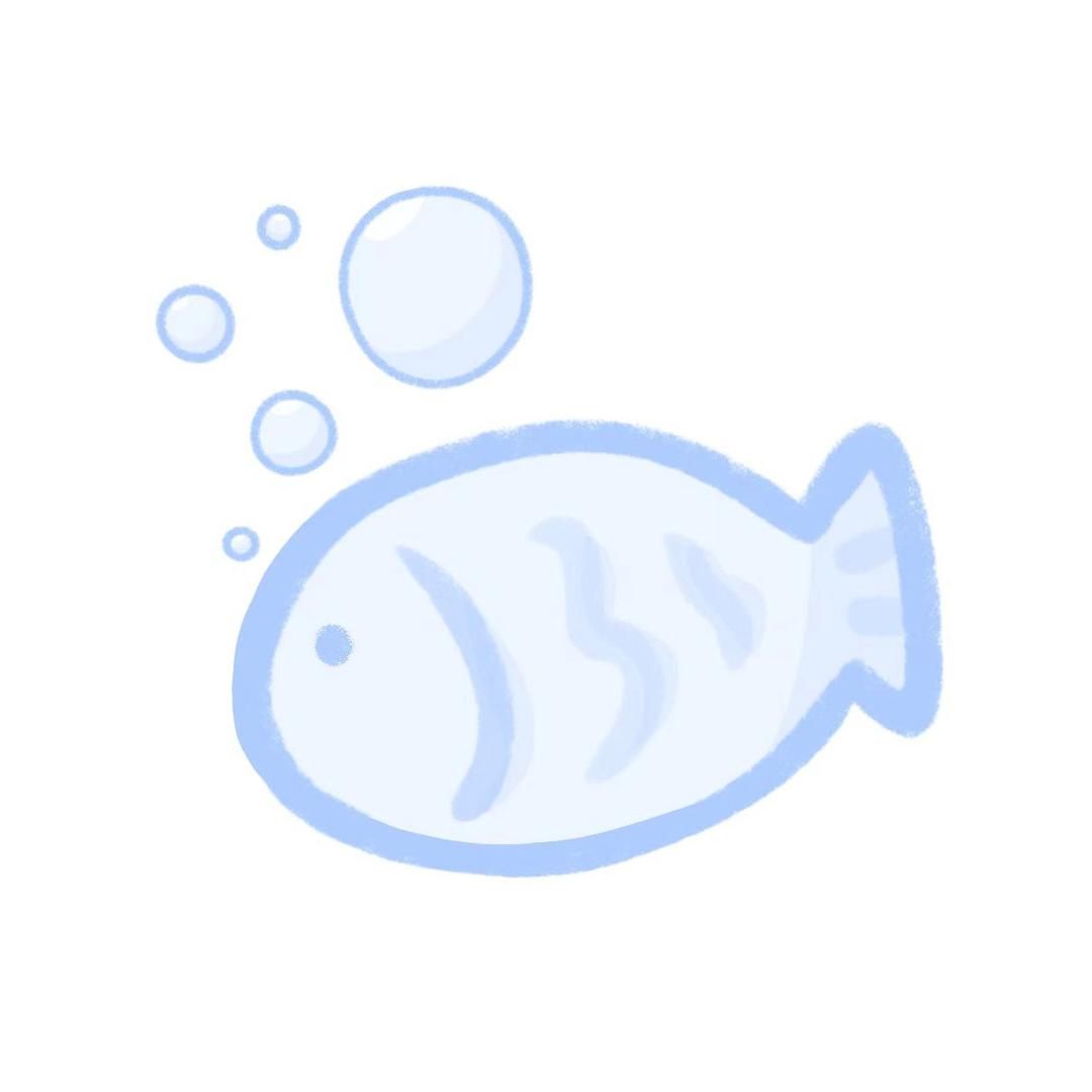 非鱼手指滑板🐟