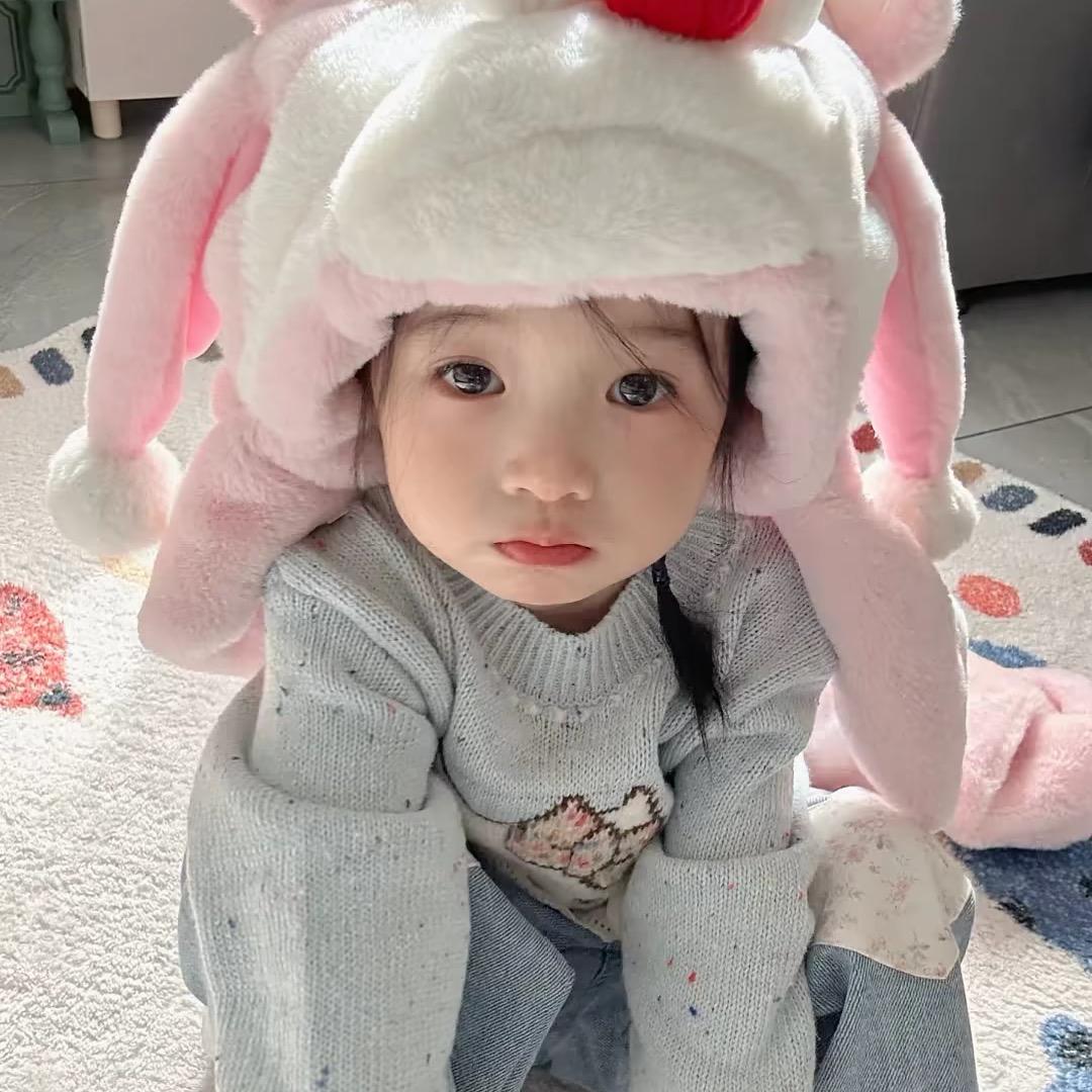 小菠萝